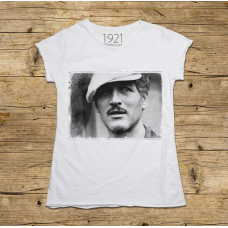 Dámské tričko Paul Newman Dámské tričko Paul Newman